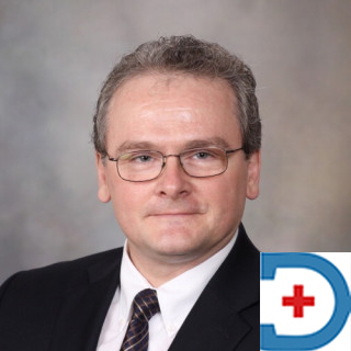 Dr. Sorin V. Pislaru