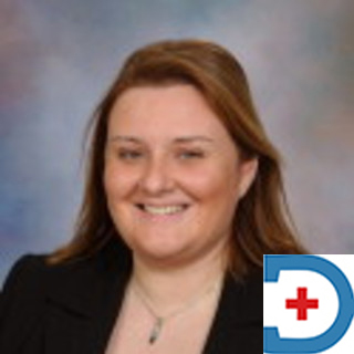 Dr. Stephanie F. Heller