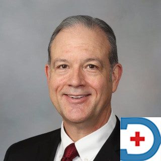 Dr. Stephen P. Merry