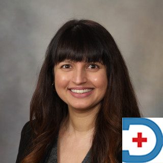 Dr. Sumera H. Rizvi (Ilyas)