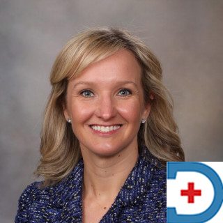 Dr. Susan M. Moeschler