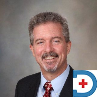 Dr. Thomas D. Thacher