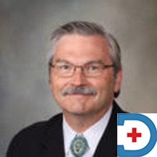 Dr. Thomas M. Munger