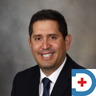 Dr. Tito D. Pena Guzman