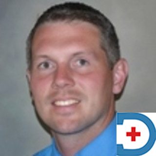 Dr. Trent D. Anderson