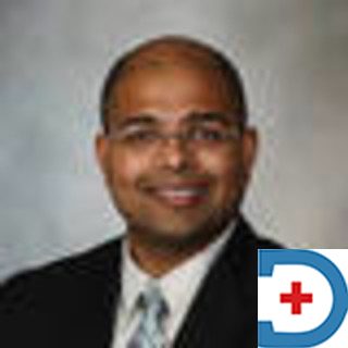 Dr. Venkatesh R. Bellamkonda