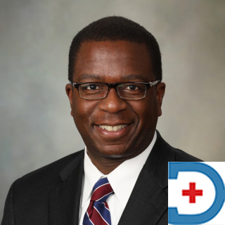 Dr. Vuyisile T. Nkomo