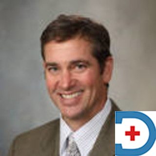 Dr. William A. Faubion