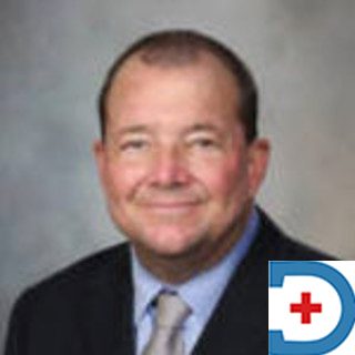 Dr. William C. Oliver