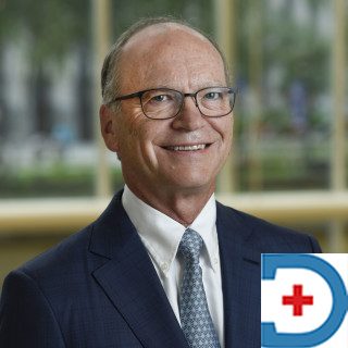 Dr. William F. Young