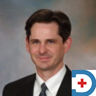 Dr. William M. Hooten