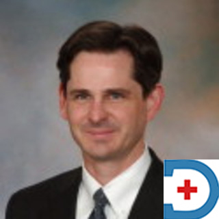 Dr. William M. Hooten