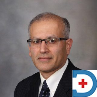Dr. Yogish C. Kudva