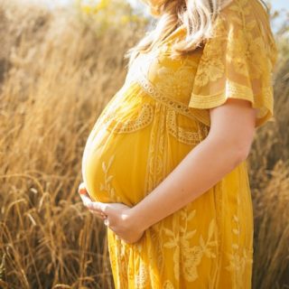 Lower Back Pain During Pregnancy