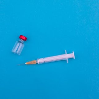 Recommended Vaccines for COPD Patients