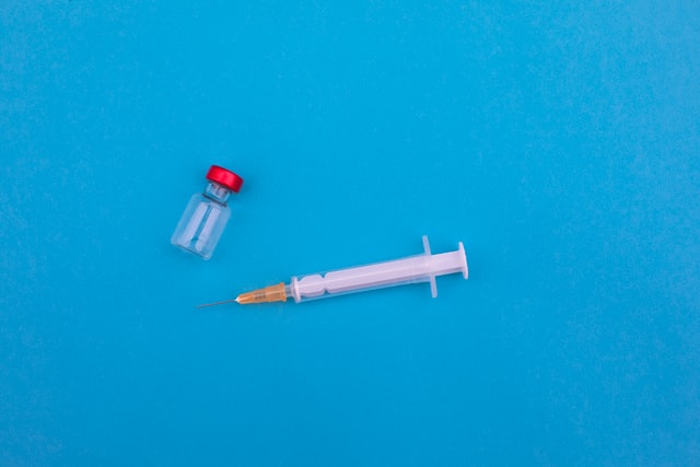 Recommended Vaccines for COPD Patients