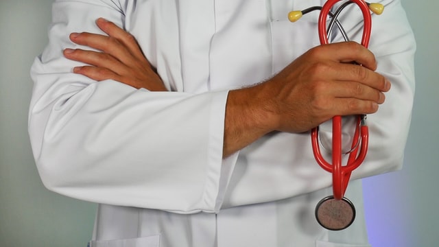 Reasons to Break Up With Your Doctor