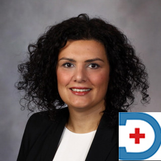 Dr. Anastasia Zekeridou