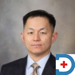 Dr. Harry Yoon