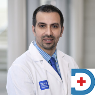 Dr. Ahmed Hamdi