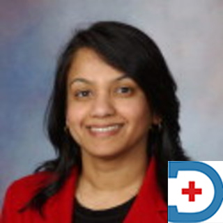 Dr. Priya Sampathkumar