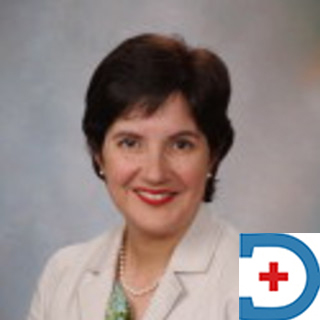 Dr. Vilmarie Rodriguez (Padua)