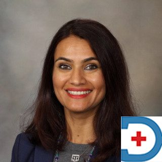 Dr. Anjali Bhagra