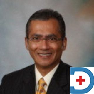 Dr. Rajeev Chaudhry