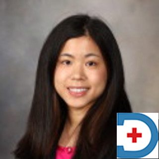 Dr. Chieh-Yu Chen