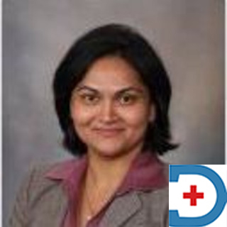 Dr. Deepti Warad