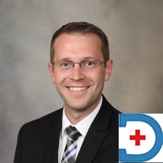 Dr. Tyler Herzog