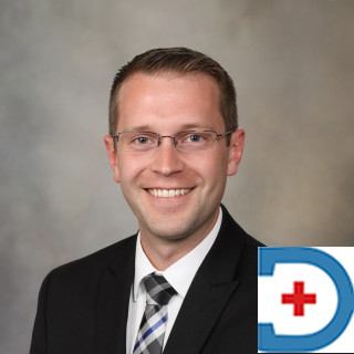 Dr. Tyler Herzog