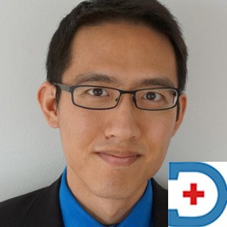 Dr. Adam Hsu