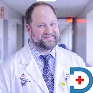 Dr. Matthew Katz