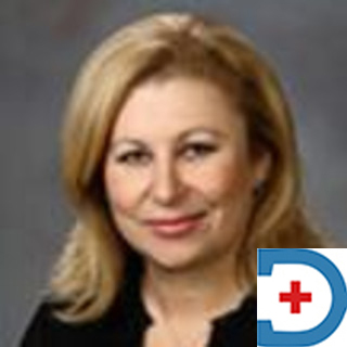 Dr. Natalia Lazik (Patsuk)