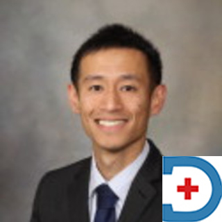 Dr. Jimmy Mao