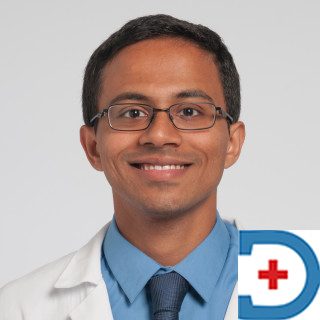 Dr. Gopanandan Parthasarathy