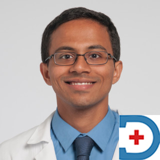 Dr. Gopanandan Parthasarathy