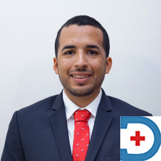 Dr. Anthony Robateau