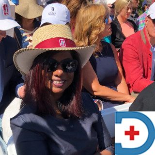 Dr. Ann Vincent
