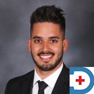 Dr. Garrett Welle