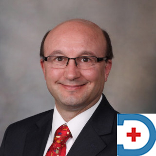 Dr. David Dingli