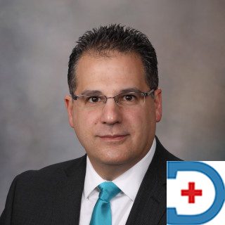 Dr. Joaquin Sanchez Sotelo