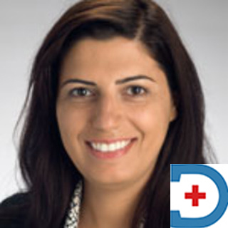 Dr. Mireille El Ters