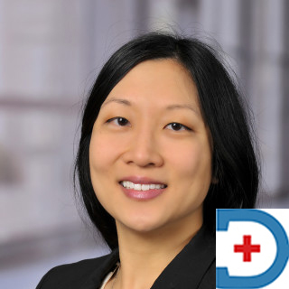 Dr. Claudia Chou