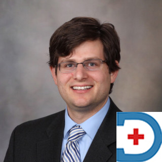 Dr. Jonathan Graff-Radford