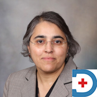 Dr. Aminah Jatoi