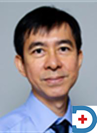 Dr Ang Cheng Nee Benny