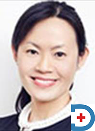 Dr Chan Shao Wah Georgette G