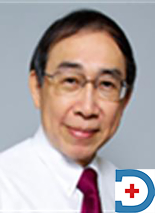 Dr Chan Tiong Beng